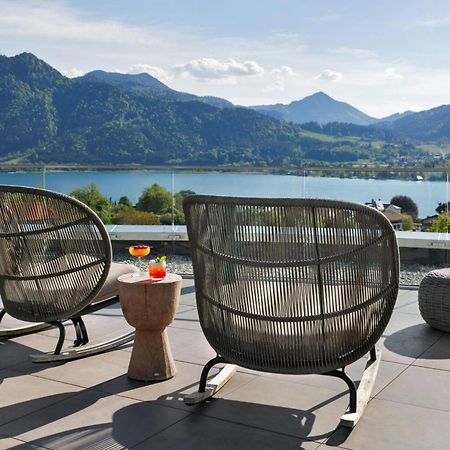 Caro & Selig, Tegernsee, Autograph Collection エクステリア 写真